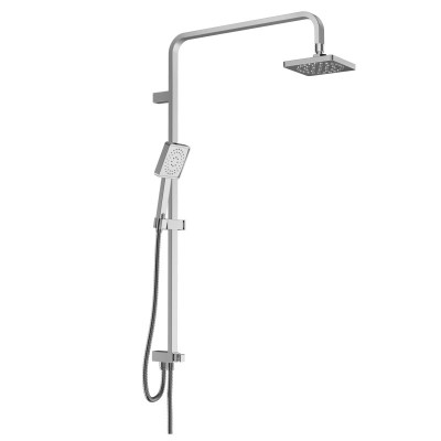 Shower-Stainless Steel